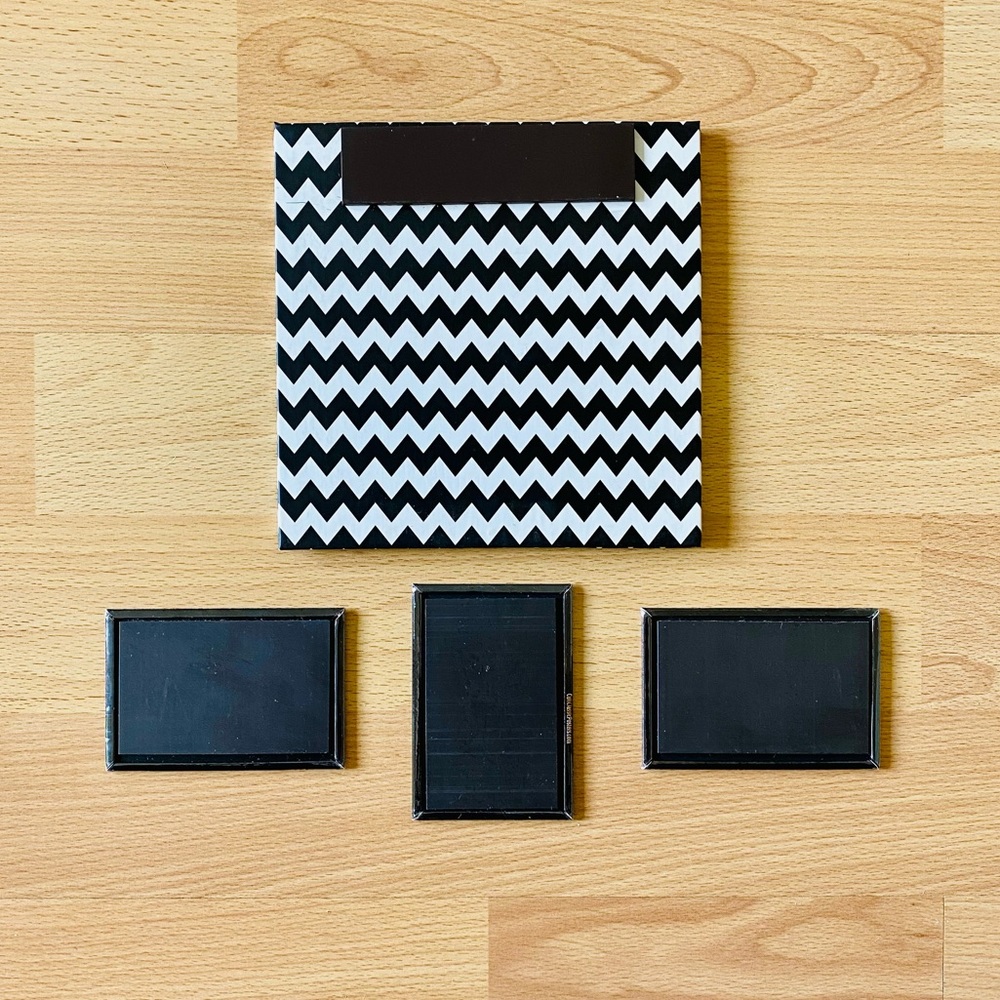 ⛰️TWIN PEAKS Magnet Bundle⛰️ - Picture 2 of 2